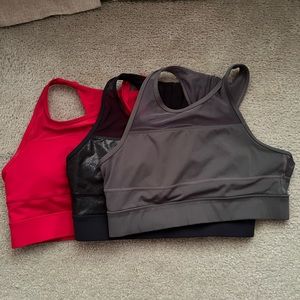 Zyia All star Bras (3)
